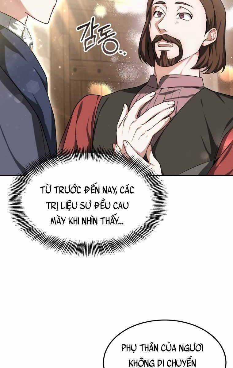 Bác Sĩ Phẫu Thuật Cấp Sss Chapter 16 trang 40