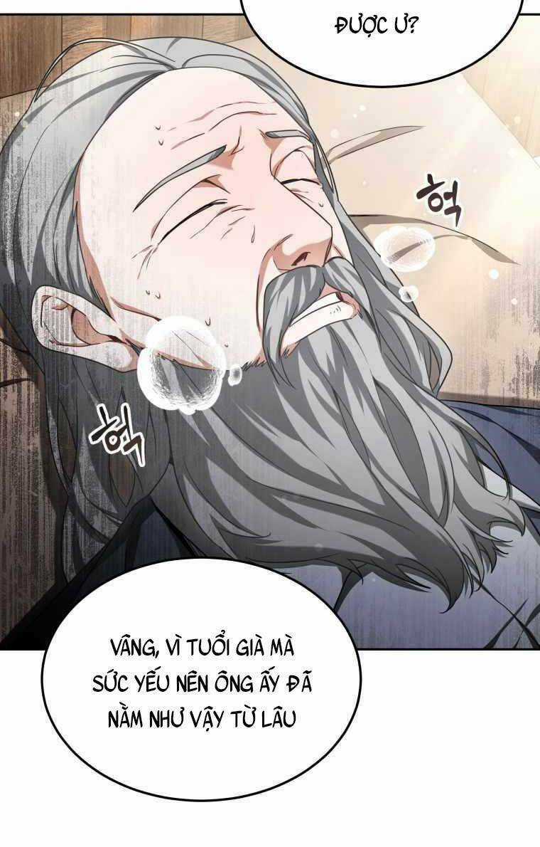 Bác Sĩ Phẫu Thuật Cấp Sss Chapter 16 trang 41