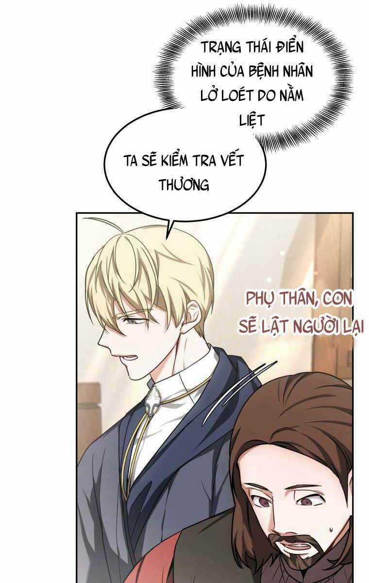 Bác Sĩ Phẫu Thuật Cấp Sss Chapter 16 trang 42