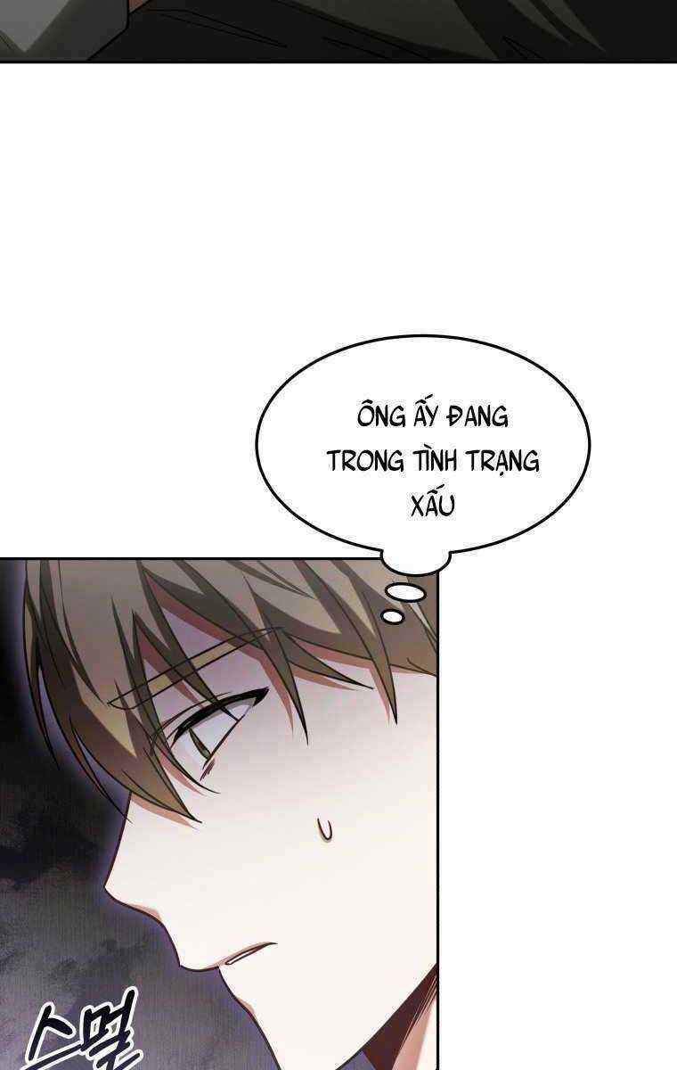 Bác Sĩ Phẫu Thuật Cấp Sss Chapter 16 trang 44