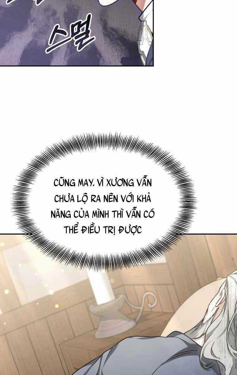 Bác Sĩ Phẫu Thuật Cấp Sss Chapter 16 trang 45