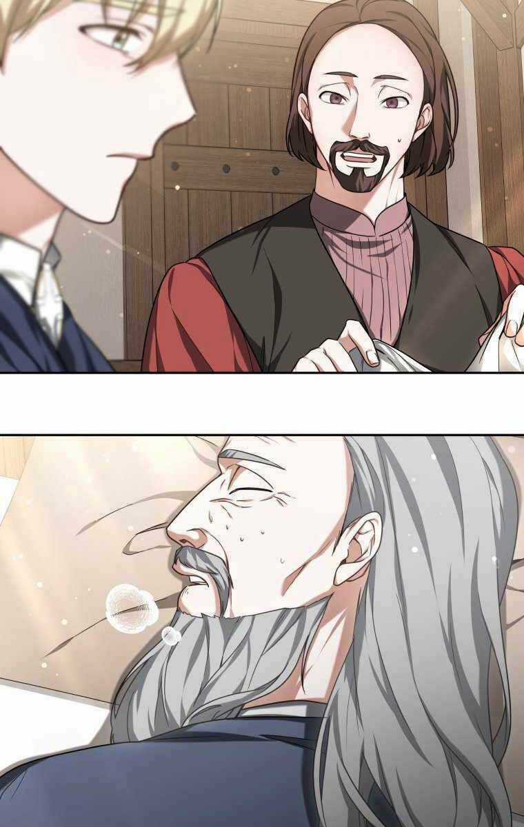 Bác Sĩ Phẫu Thuật Cấp Sss Chapter 16 trang 47