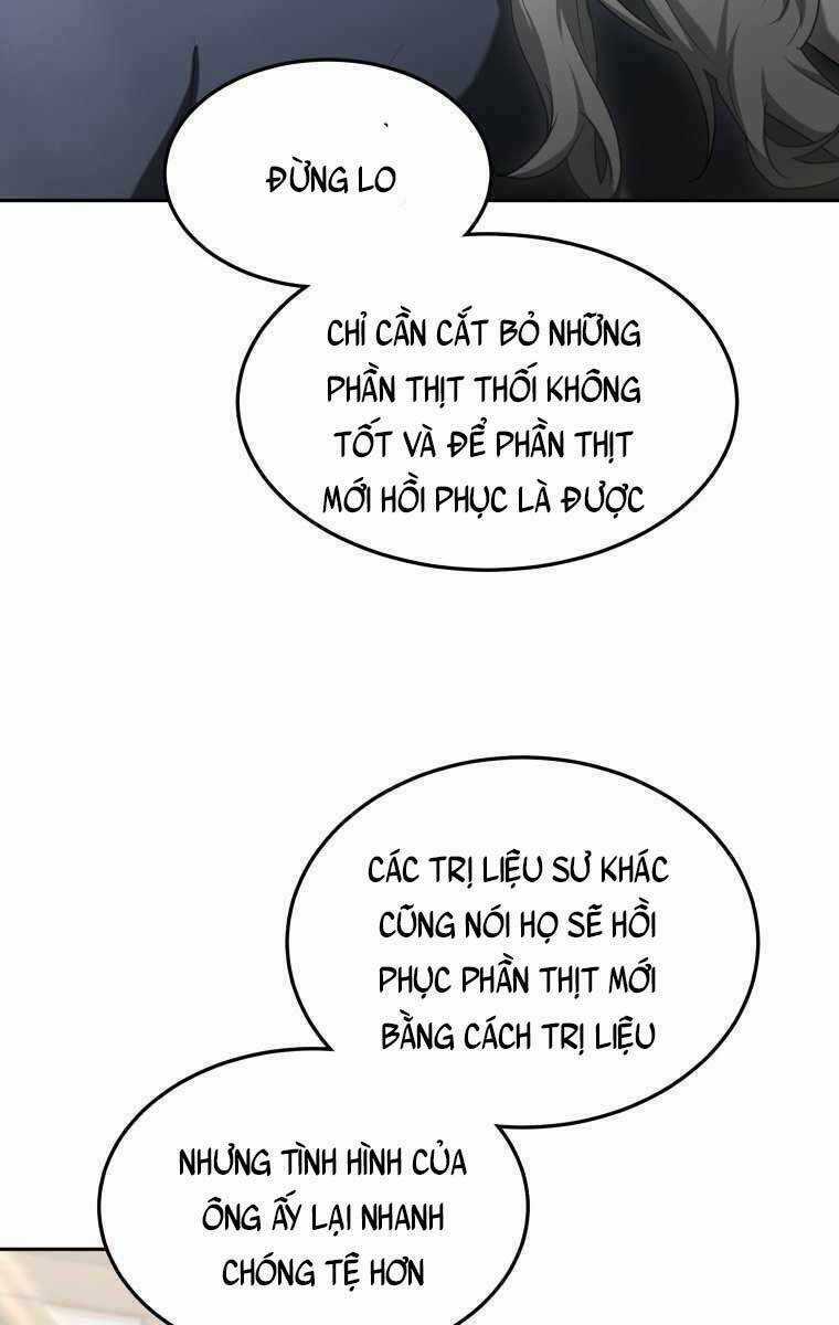 Bác Sĩ Phẫu Thuật Cấp Sss Chapter 16 trang 48