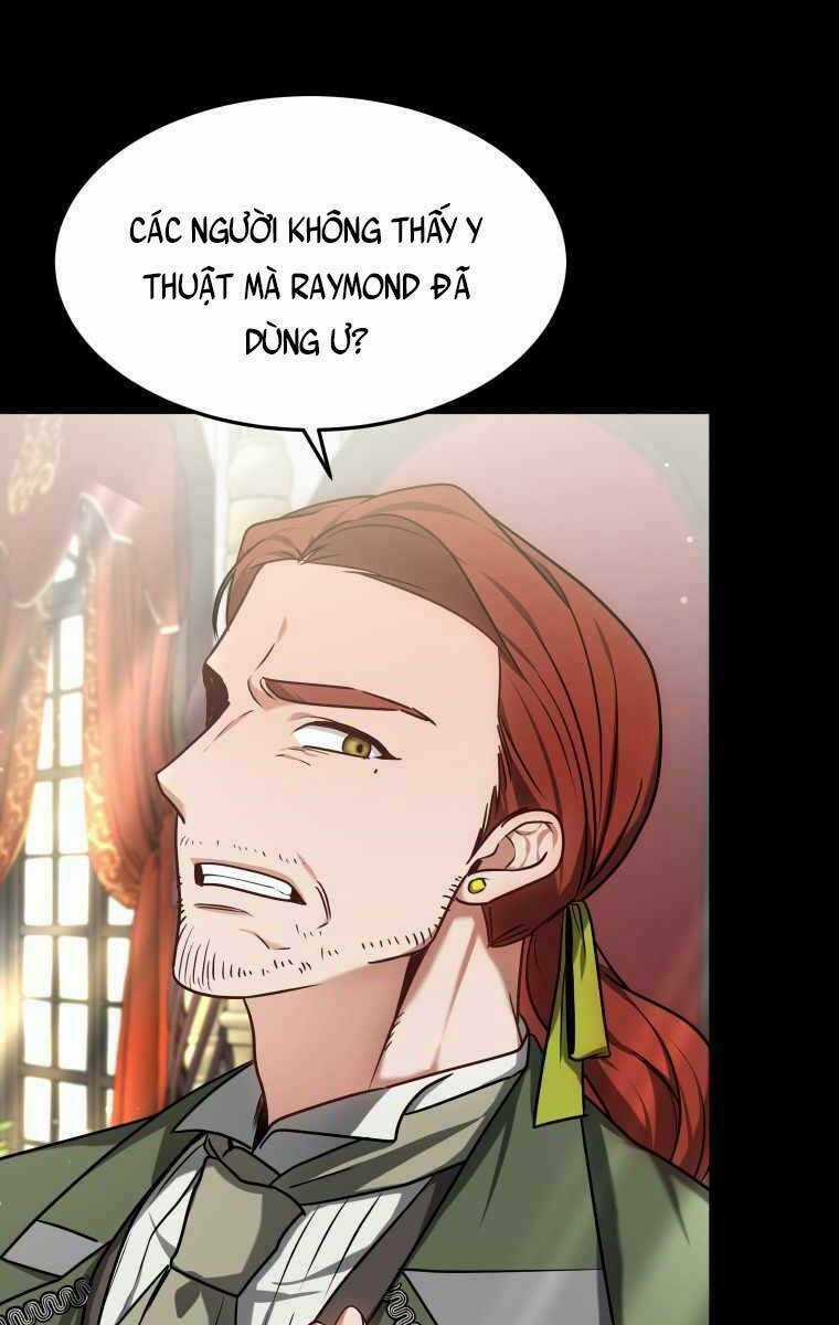 Bác Sĩ Phẫu Thuật Cấp Sss Chapter 16 trang 5