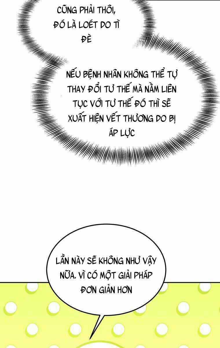 Bác Sĩ Phẫu Thuật Cấp Sss Chapter 16 trang 50