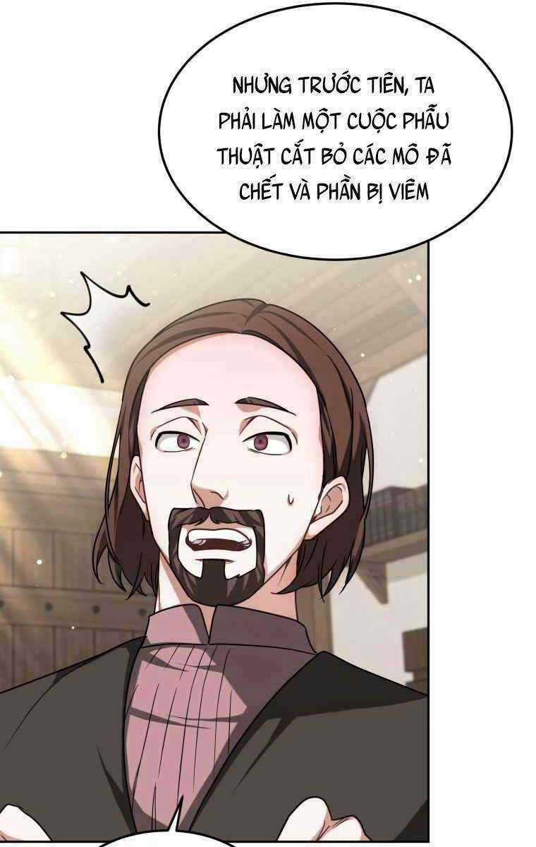 Bác Sĩ Phẫu Thuật Cấp Sss Chapter 16 trang 52