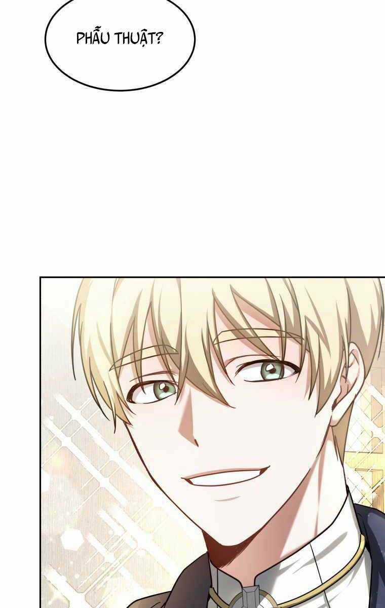 Bác Sĩ Phẫu Thuật Cấp Sss Chapter 16 trang 53