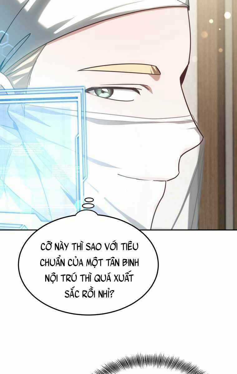 Bác Sĩ Phẫu Thuật Cấp Sss Chapter 16 trang 58