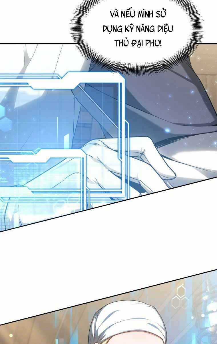 Bác Sĩ Phẫu Thuật Cấp Sss Chapter 16 trang 59