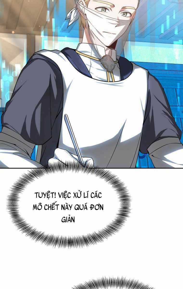 Bác Sĩ Phẫu Thuật Cấp Sss Chapter 16 trang 60