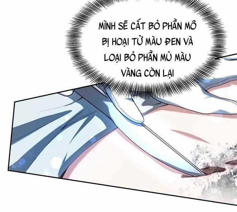 Bác Sĩ Phẫu Thuật Cấp Sss Chapter 16 trang 61