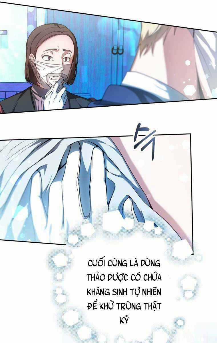 Bác Sĩ Phẫu Thuật Cấp Sss Chapter 16 trang 62