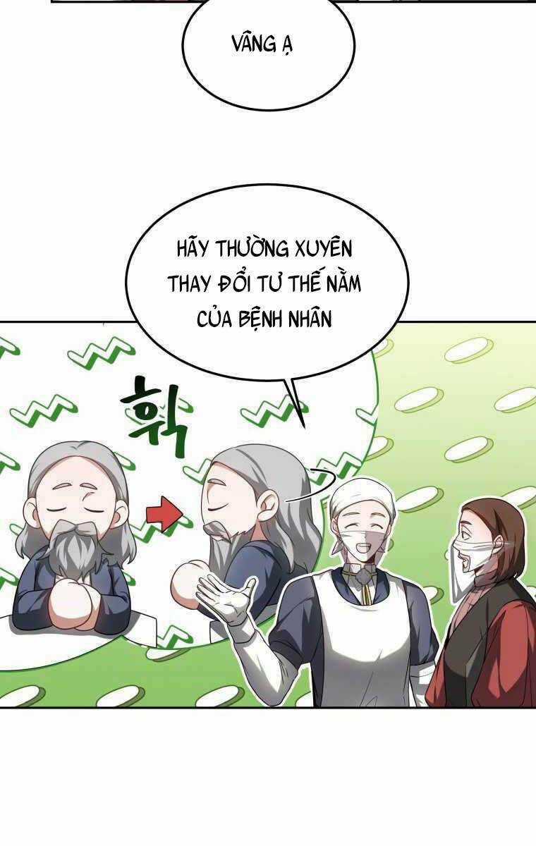 Bác Sĩ Phẫu Thuật Cấp Sss Chapter 16 trang 66