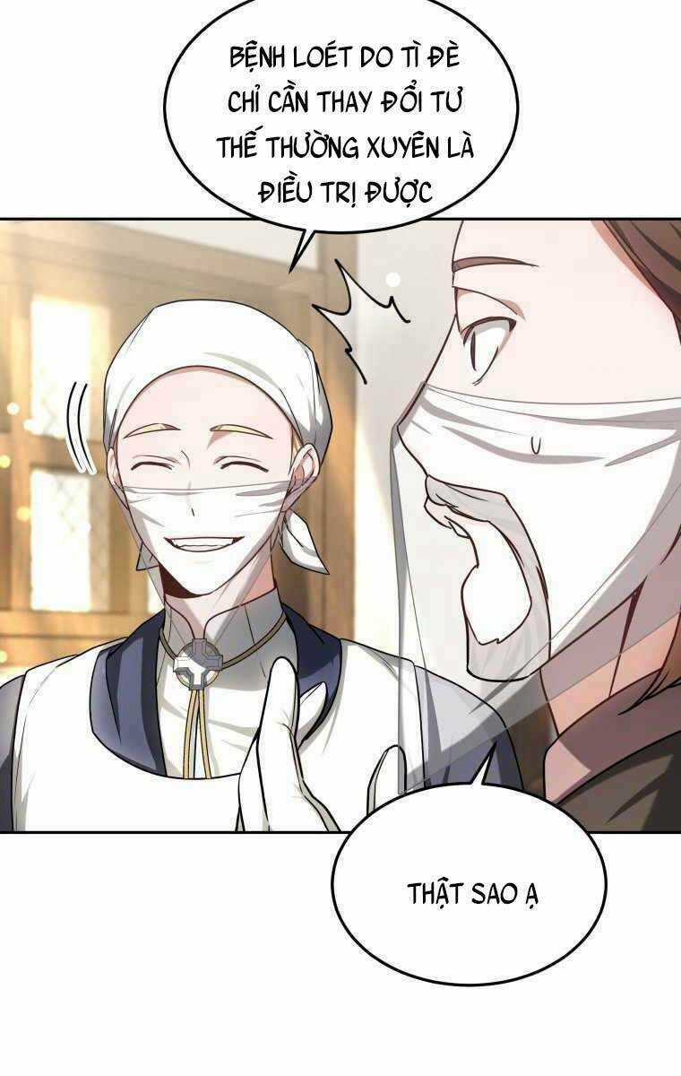 Bác Sĩ Phẫu Thuật Cấp Sss Chapter 16 trang 68