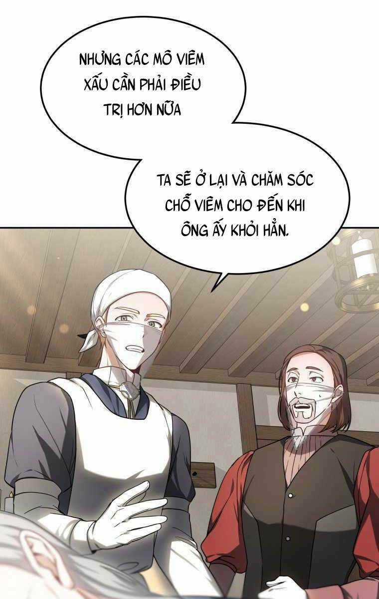 Bác Sĩ Phẫu Thuật Cấp Sss Chapter 16 trang 69