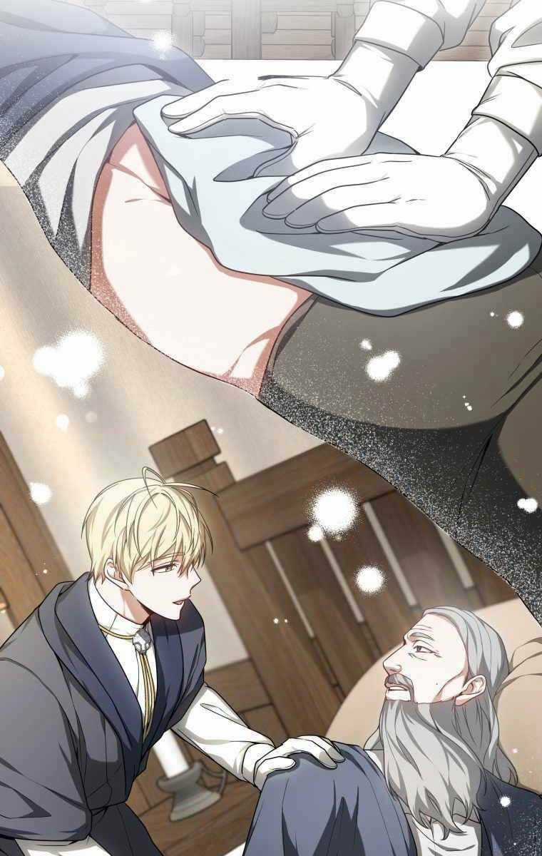 Bác Sĩ Phẫu Thuật Cấp Sss Chapter 16 trang 71