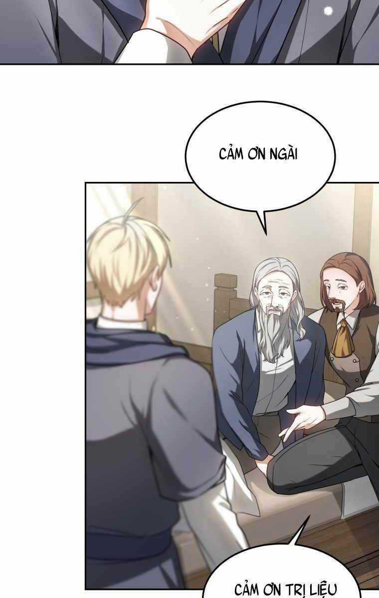 Bác Sĩ Phẫu Thuật Cấp Sss Chapter 16 trang 74