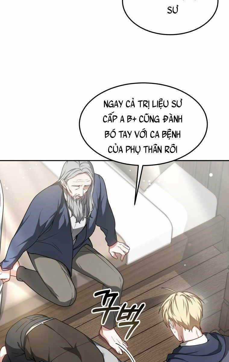 Bác Sĩ Phẫu Thuật Cấp Sss Chapter 16 trang 75