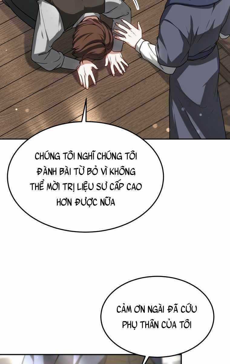 Bác Sĩ Phẫu Thuật Cấp Sss Chapter 16 trang 76