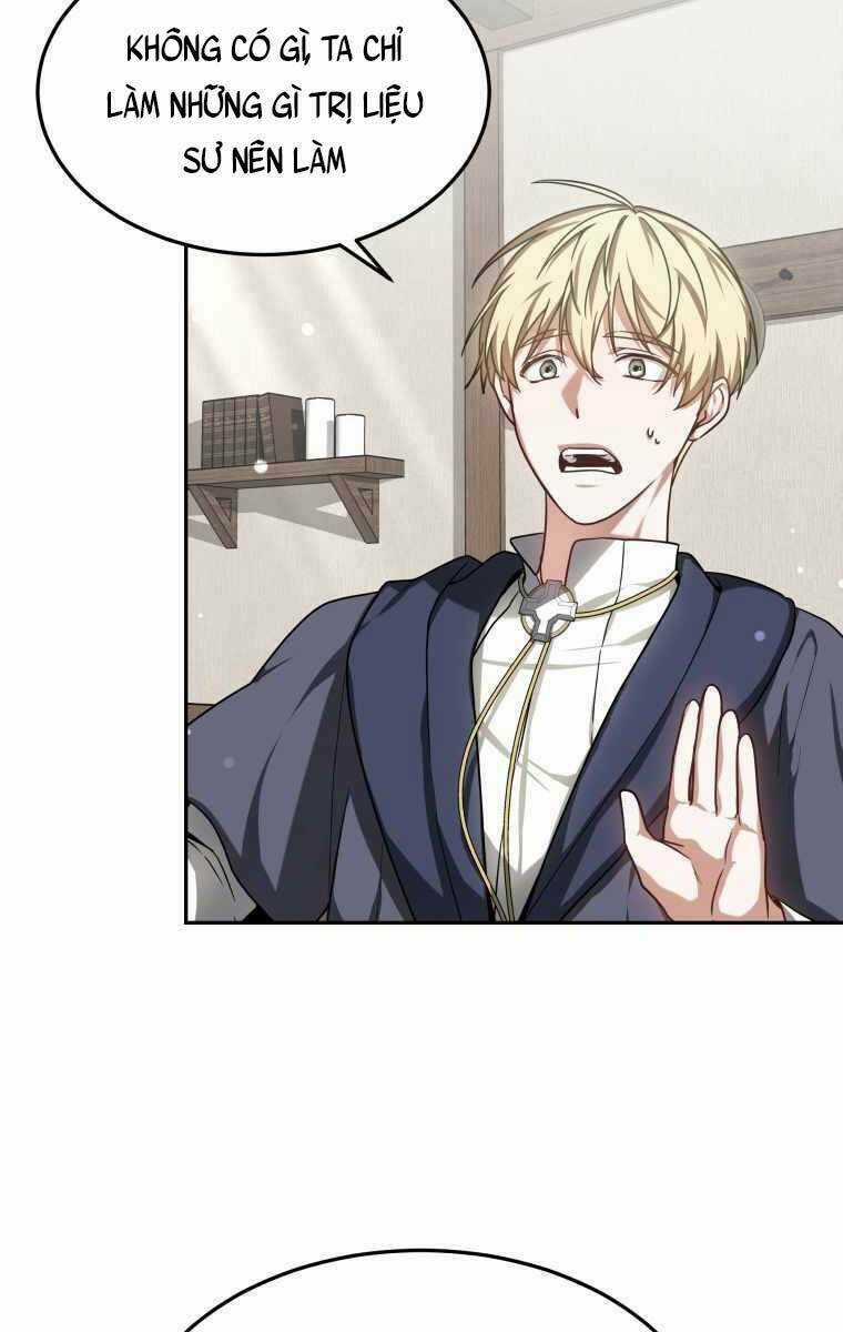 Bác Sĩ Phẫu Thuật Cấp Sss Chapter 16 trang 78