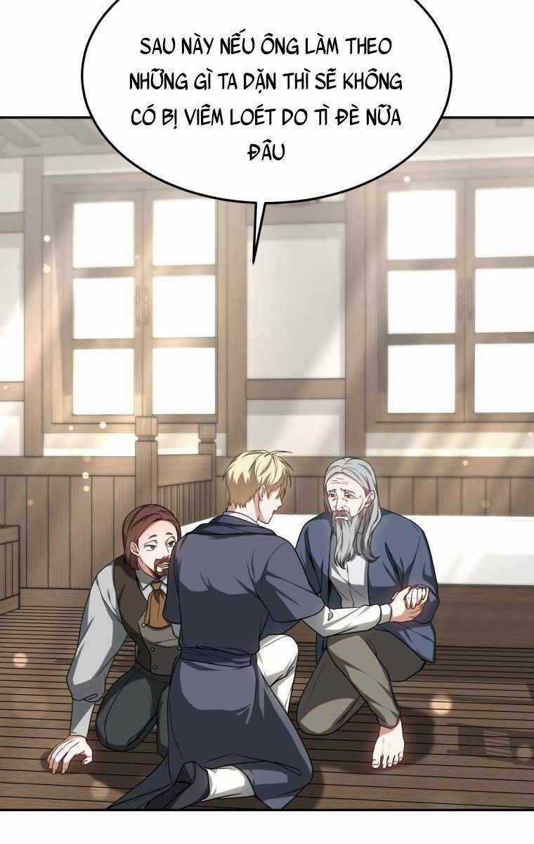 Bác Sĩ Phẫu Thuật Cấp Sss Chapter 16 trang 79