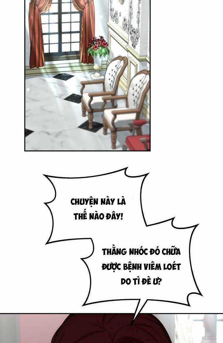 Bác Sĩ Phẫu Thuật Cấp Sss Chapter 16 trang 81