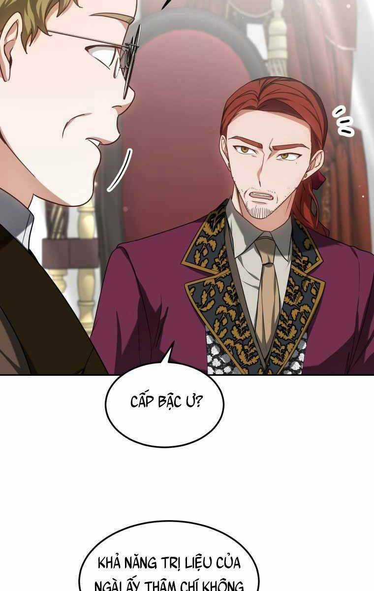 Bác Sĩ Phẫu Thuật Cấp Sss Chapter 16 trang 86