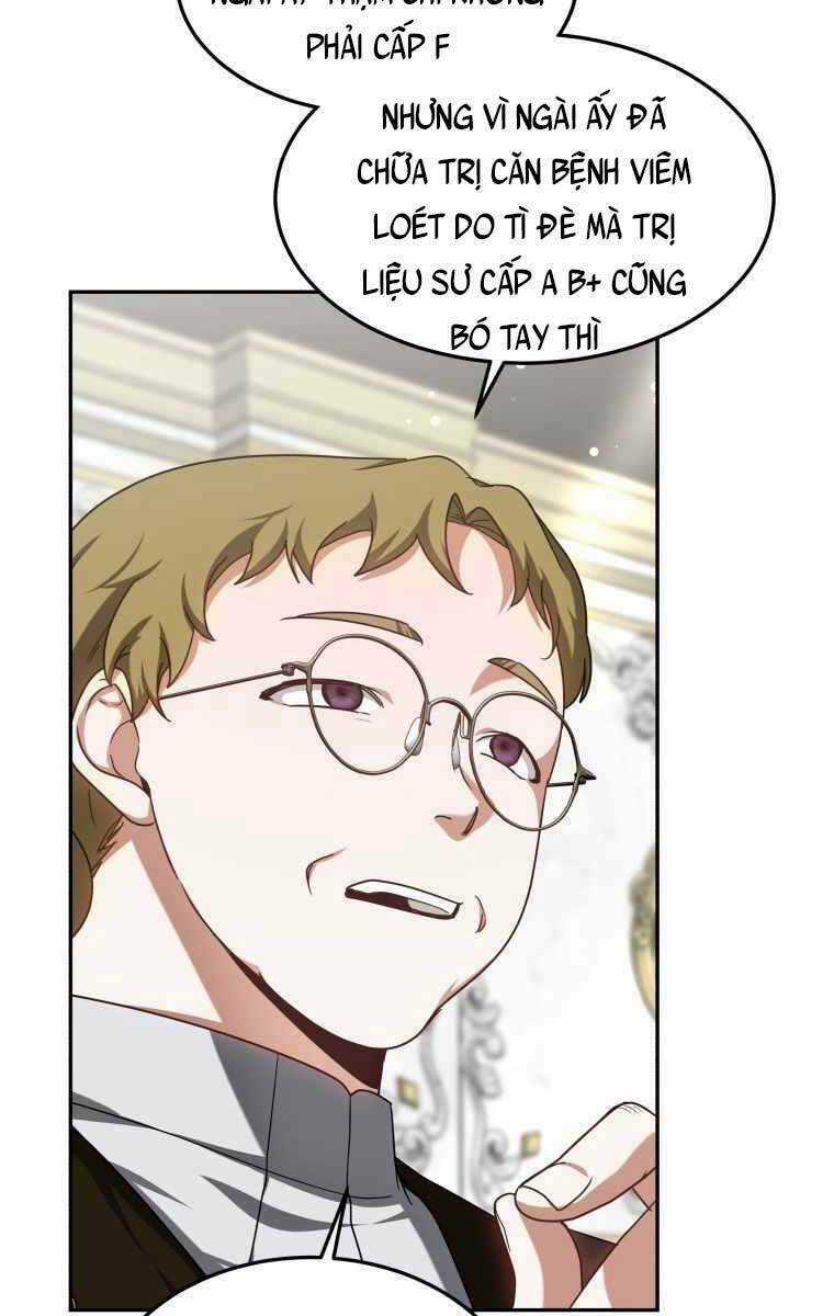 Bác Sĩ Phẫu Thuật Cấp Sss Chapter 16 trang 87