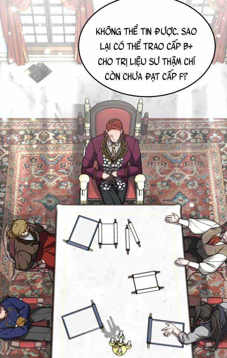 Bác Sĩ Phẫu Thuật Cấp Sss Chapter 16 trang 89