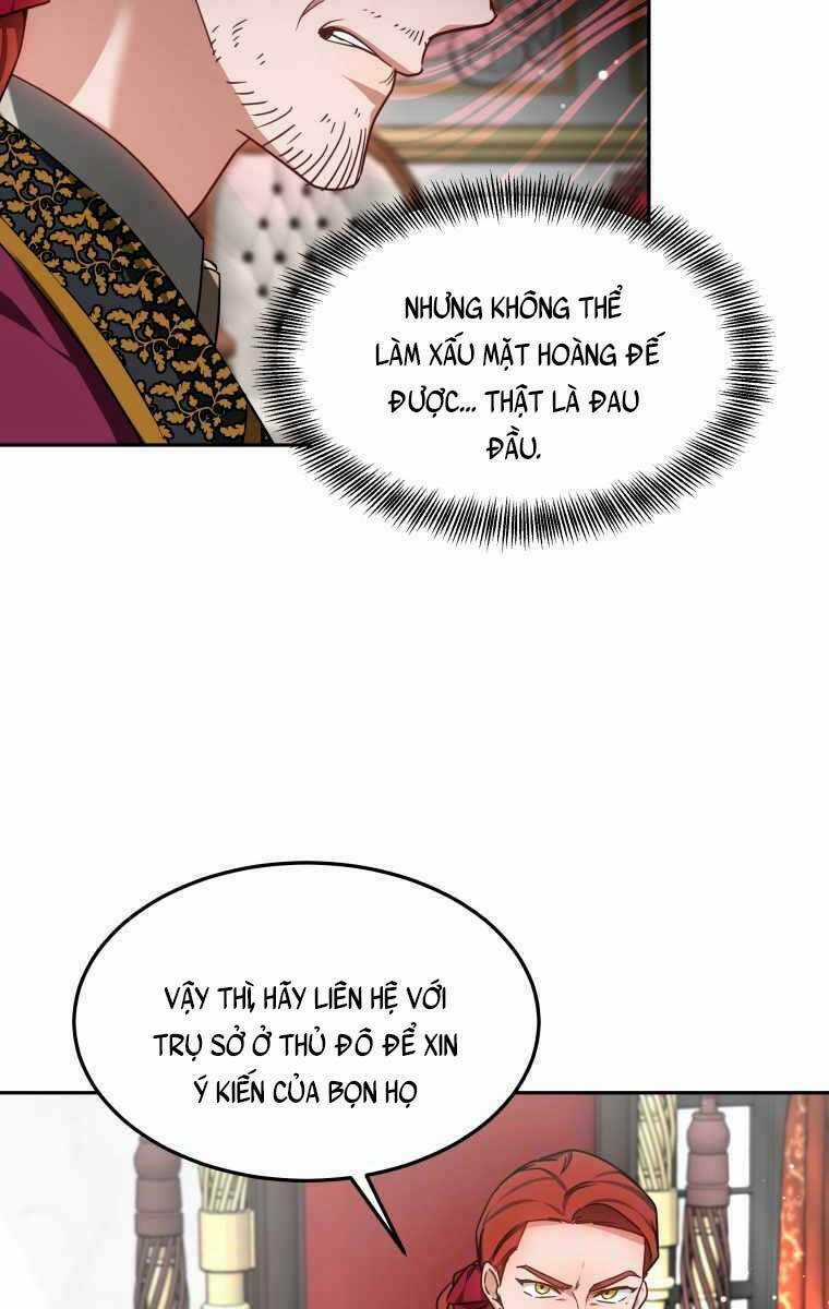 Bác Sĩ Phẫu Thuật Cấp Sss Chapter 17 trang 14