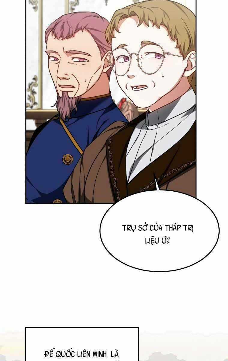 Bác Sĩ Phẫu Thuật Cấp Sss Chapter 17 trang 16