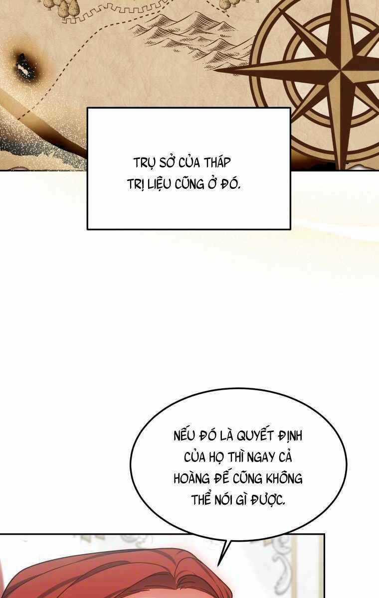 Bác Sĩ Phẫu Thuật Cấp Sss Chapter 17 trang 18