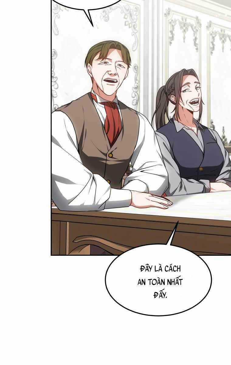 Bác Sĩ Phẫu Thuật Cấp Sss Chapter 17 trang 20