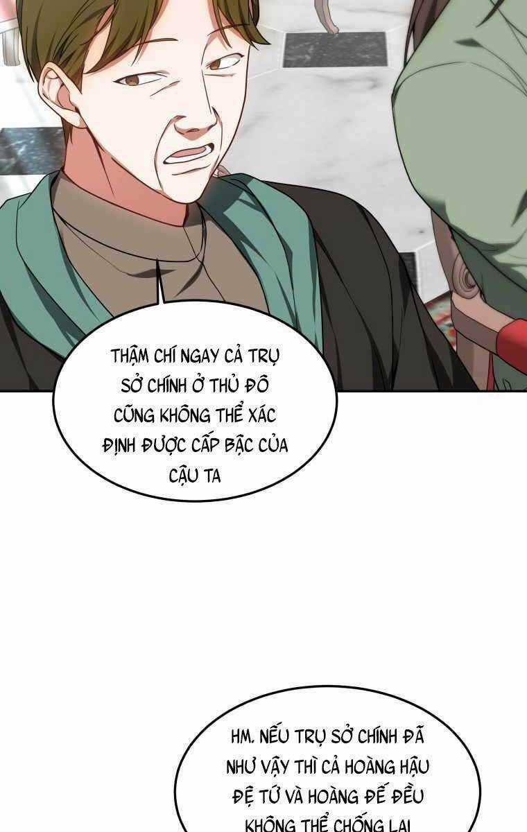 Bác Sĩ Phẫu Thuật Cấp Sss Chapter 17 trang 28