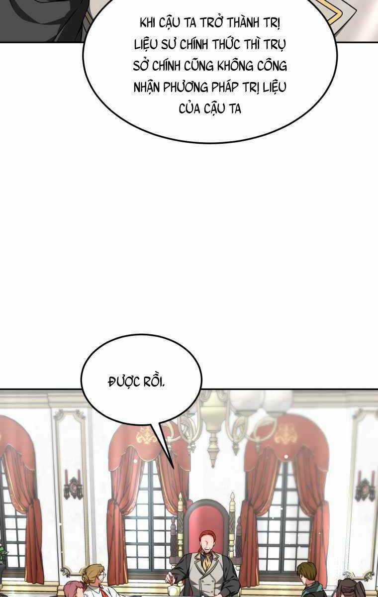 Bác Sĩ Phẫu Thuật Cấp Sss Chapter 17 trang 30