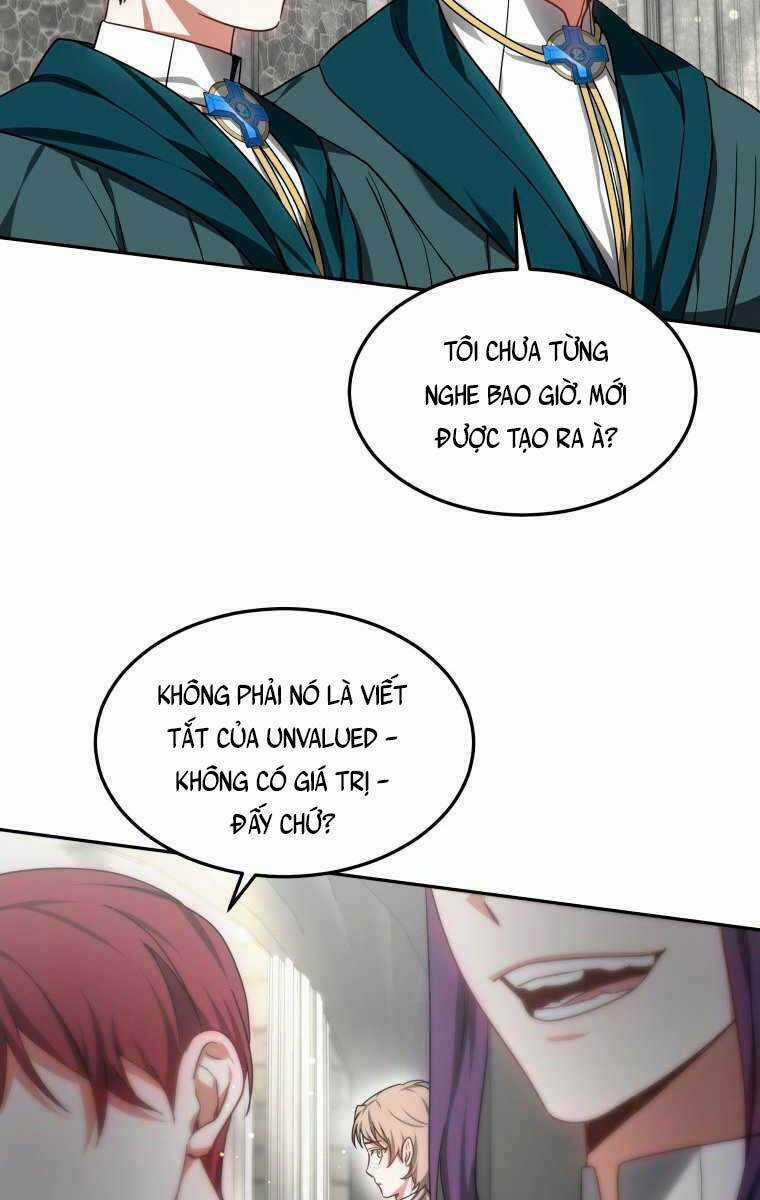 Bác Sĩ Phẫu Thuật Cấp Sss Chapter 17 trang 34