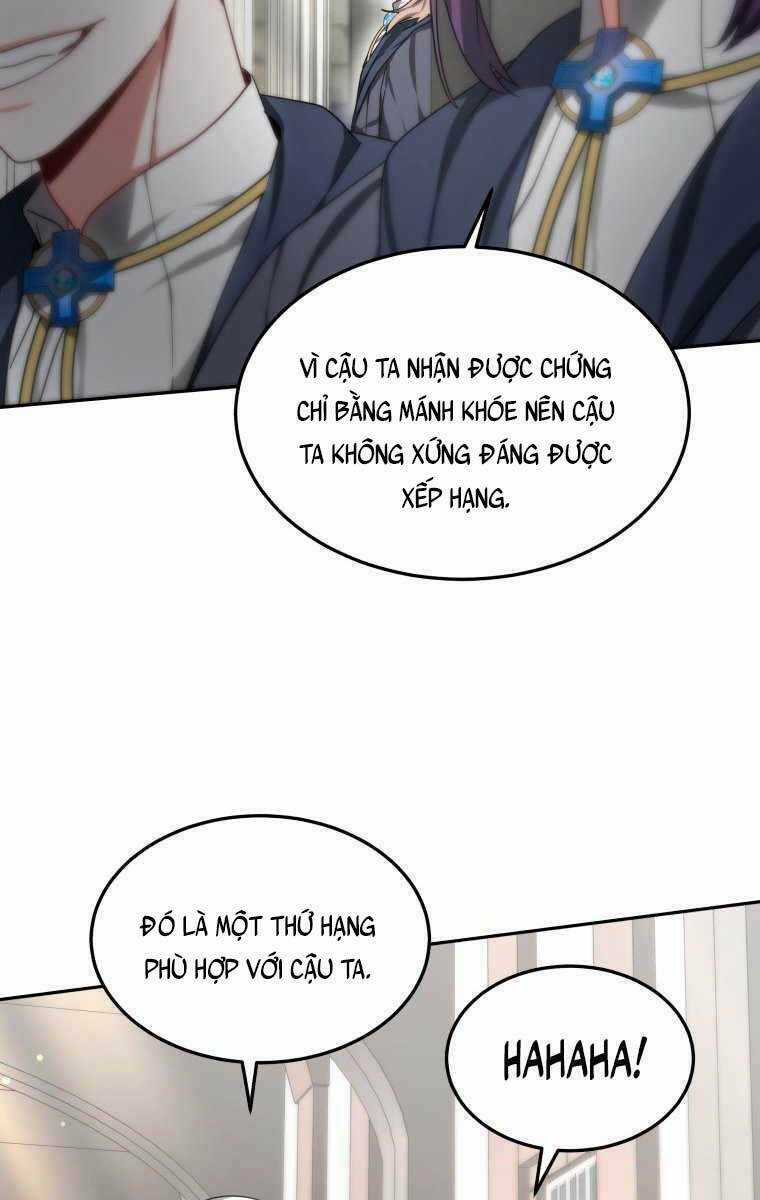 Bác Sĩ Phẫu Thuật Cấp Sss Chapter 17 trang 35