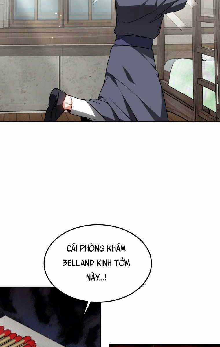 Bác Sĩ Phẫu Thuật Cấp Sss Chapter 17 trang 50