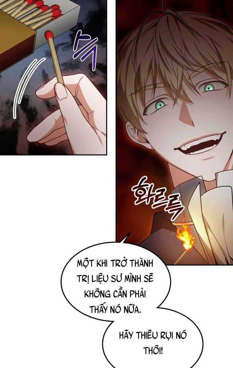 Bác Sĩ Phẫu Thuật Cấp Sss Chapter 17 trang 51