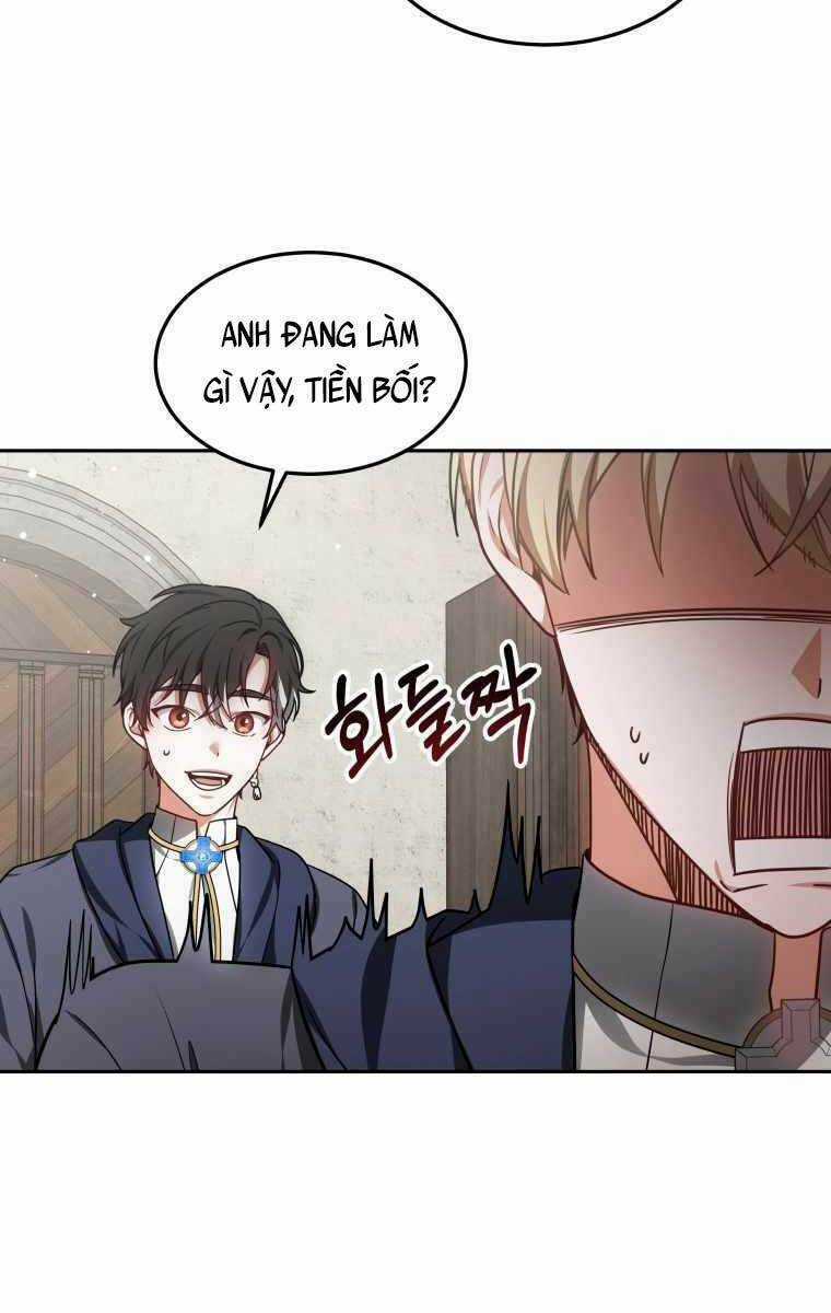 Bác Sĩ Phẫu Thuật Cấp Sss Chapter 17 trang 52