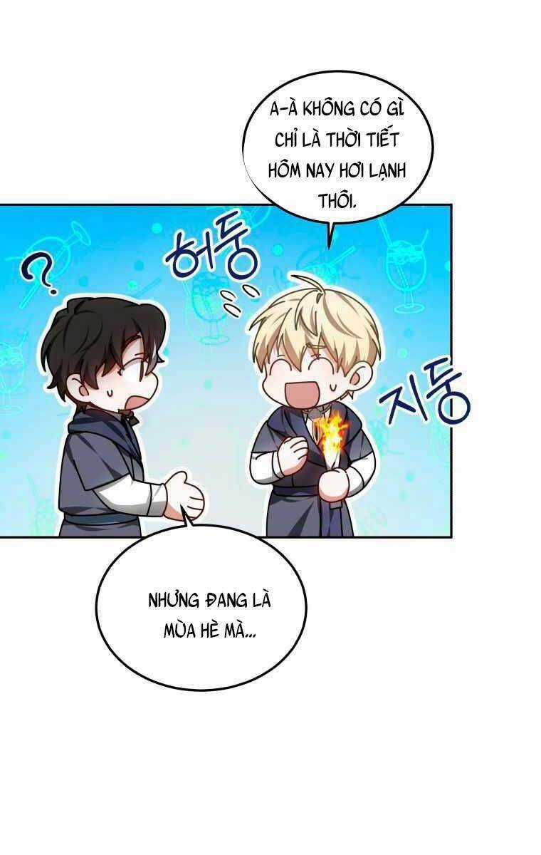 Bác Sĩ Phẫu Thuật Cấp Sss Chapter 17 trang 53