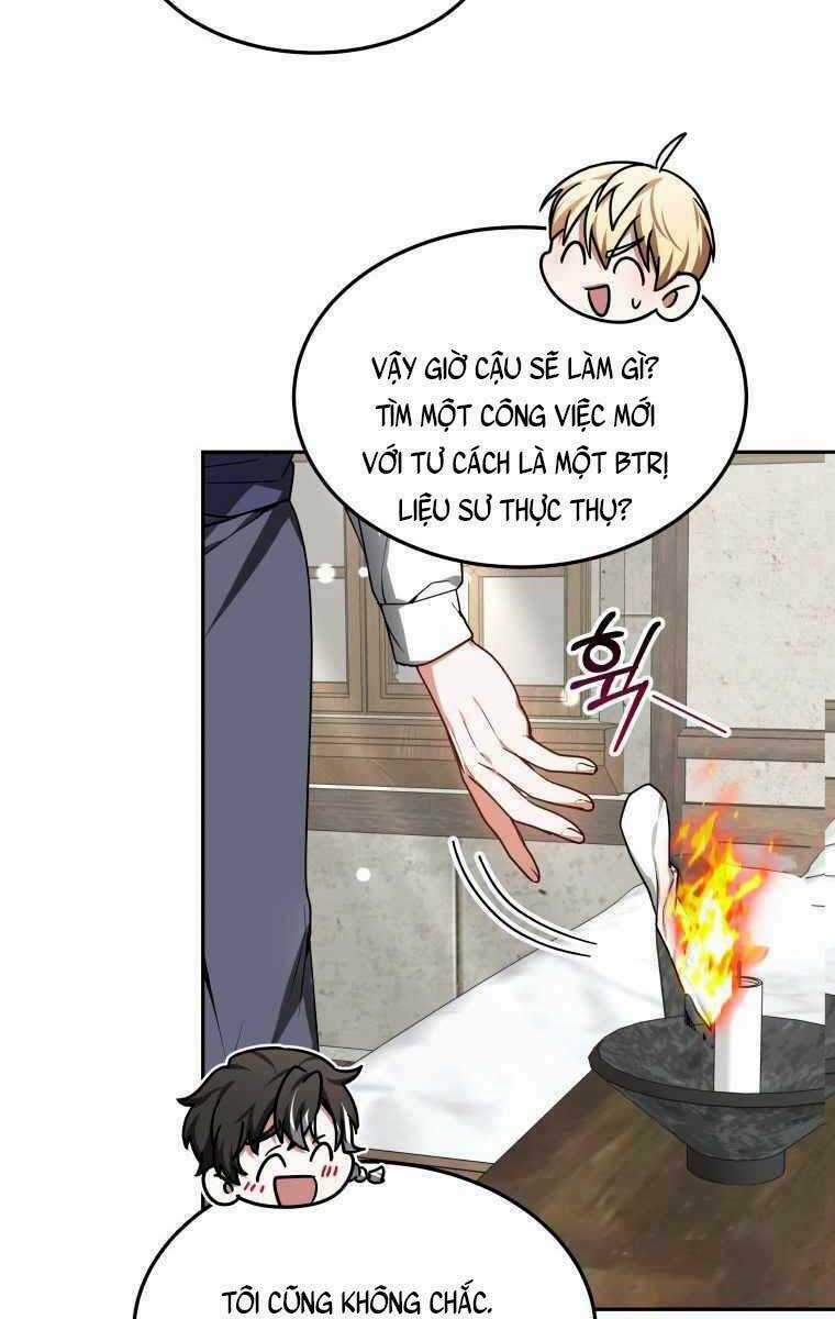 Bác Sĩ Phẫu Thuật Cấp Sss Chapter 17 trang 55