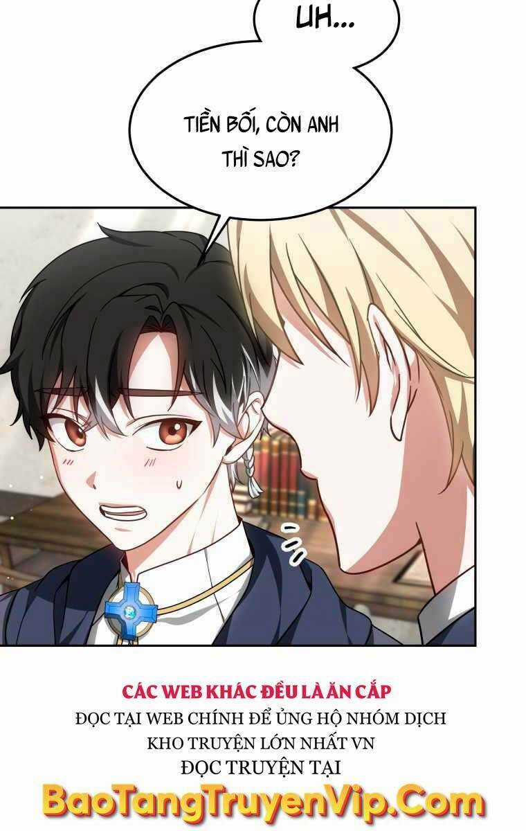 Bác Sĩ Phẫu Thuật Cấp Sss Chapter 17 trang 59