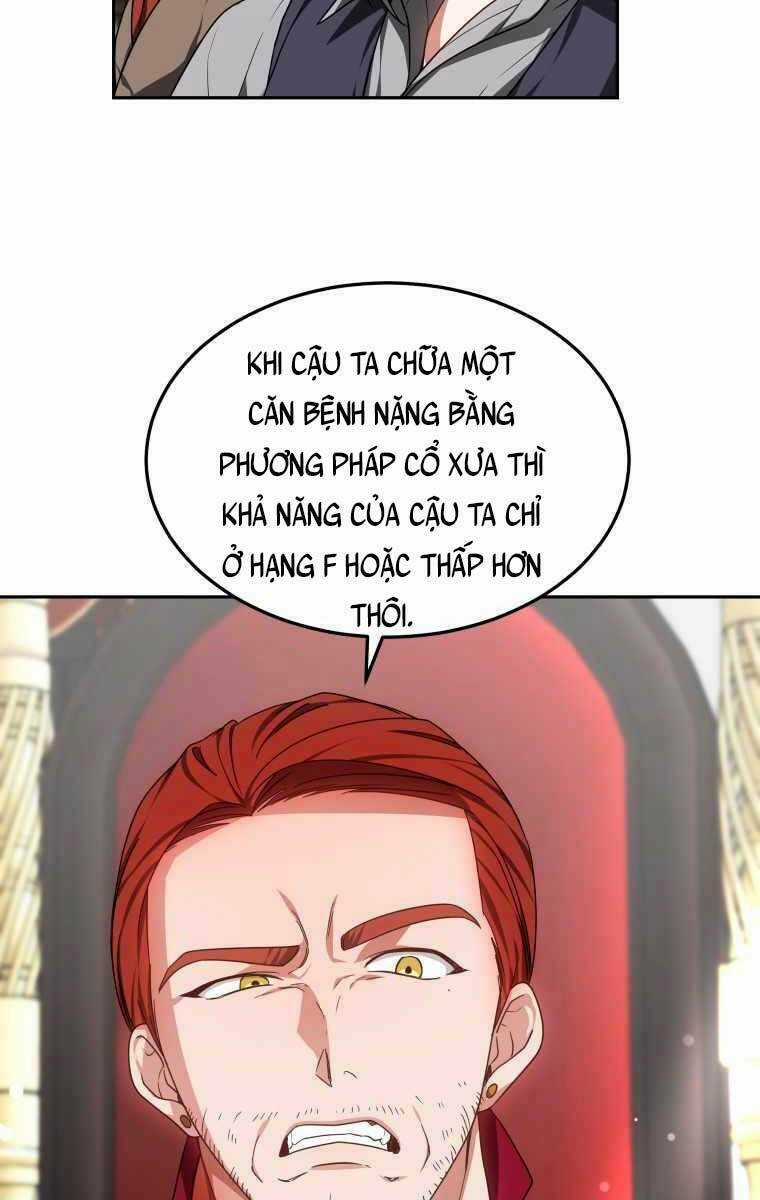 Bác Sĩ Phẫu Thuật Cấp Sss Chapter 17 trang 6