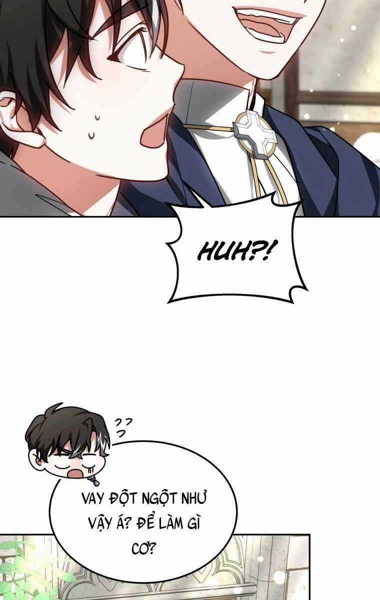 Bác Sĩ Phẫu Thuật Cấp Sss Chapter 17 trang 63