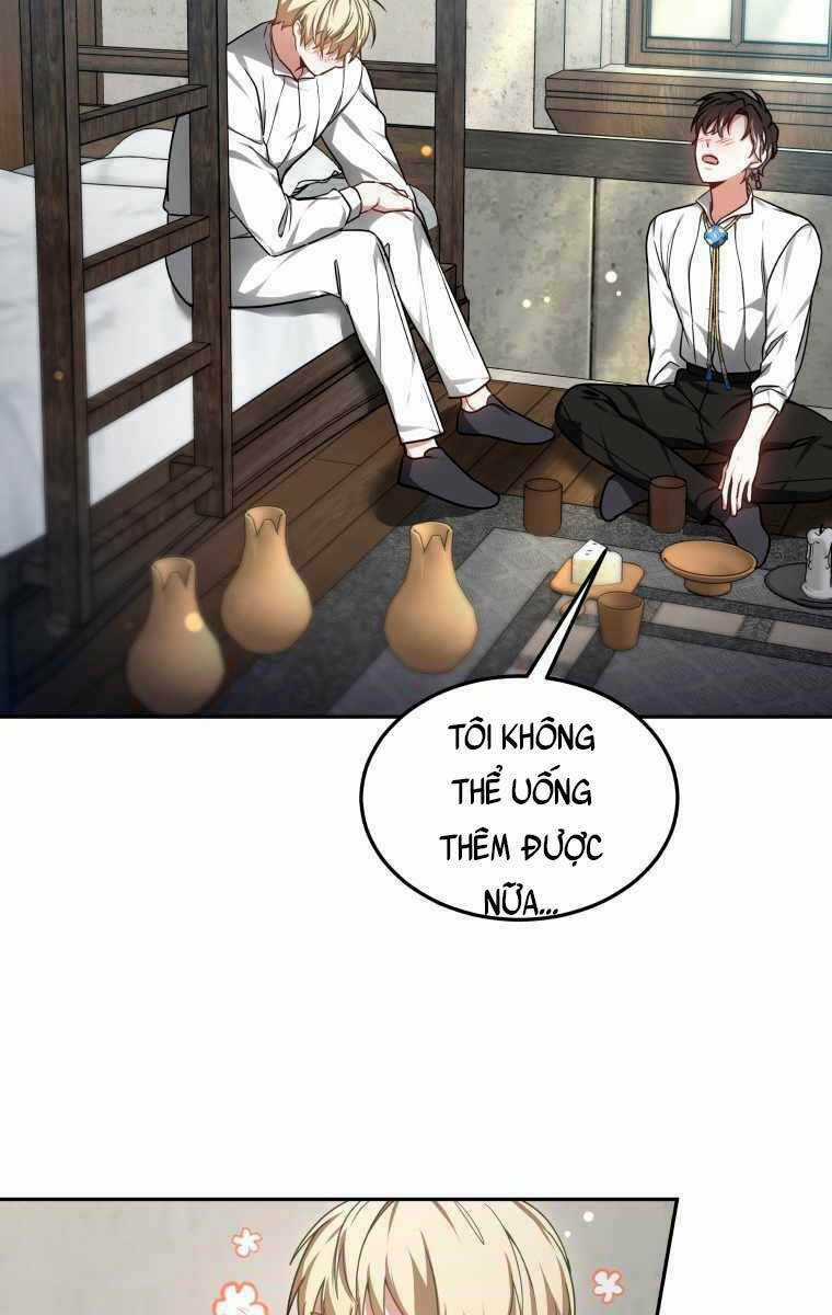 Bác Sĩ Phẫu Thuật Cấp Sss Chapter 17 trang 66