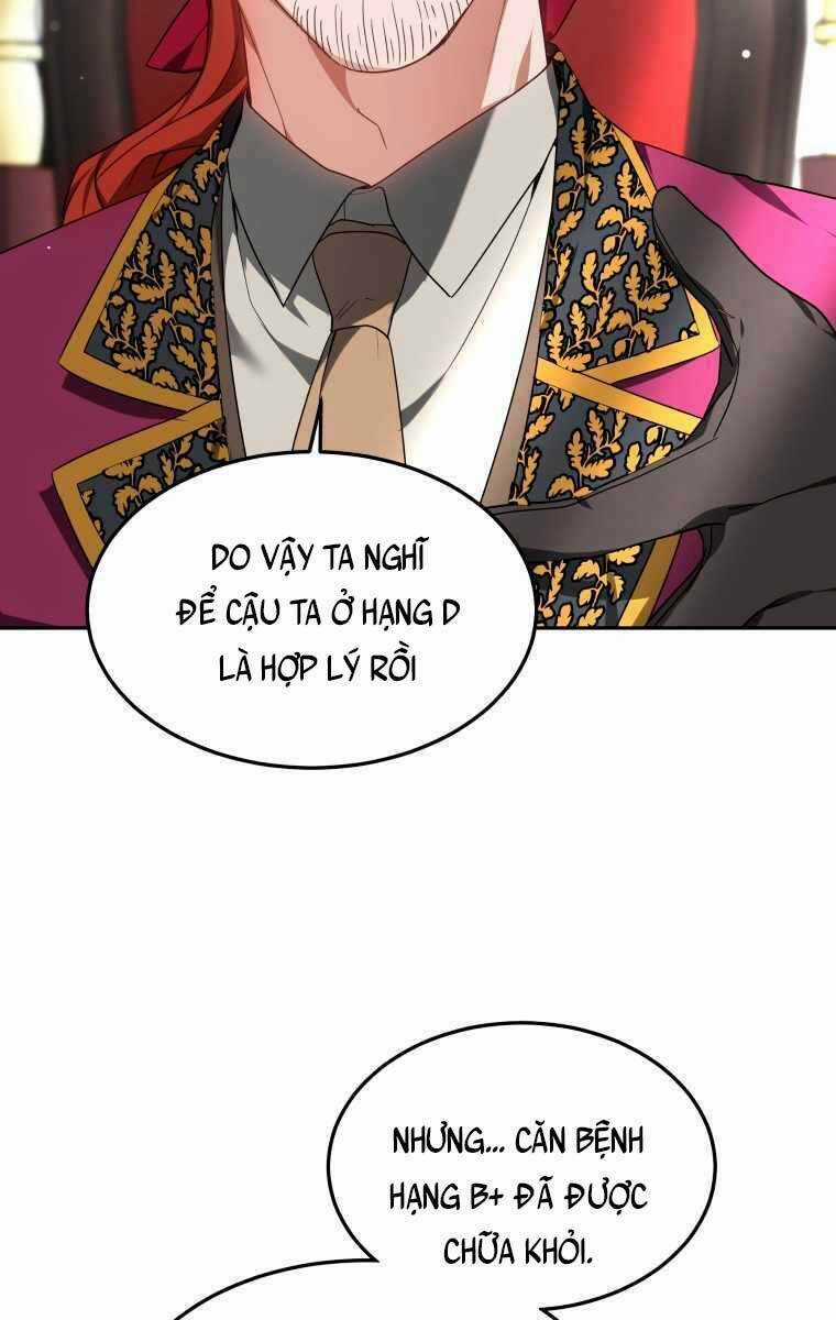 Bác Sĩ Phẫu Thuật Cấp Sss Chapter 17 trang 7