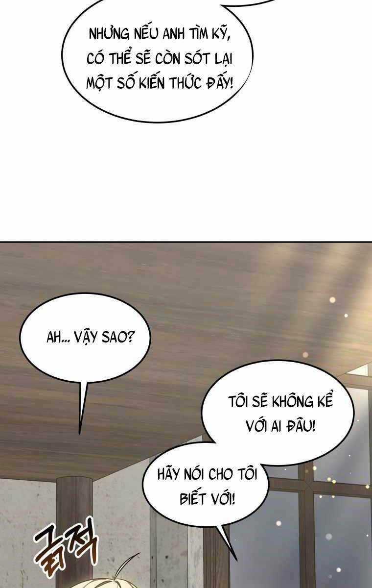 Bác Sĩ Phẫu Thuật Cấp Sss Chapter 17 trang 73