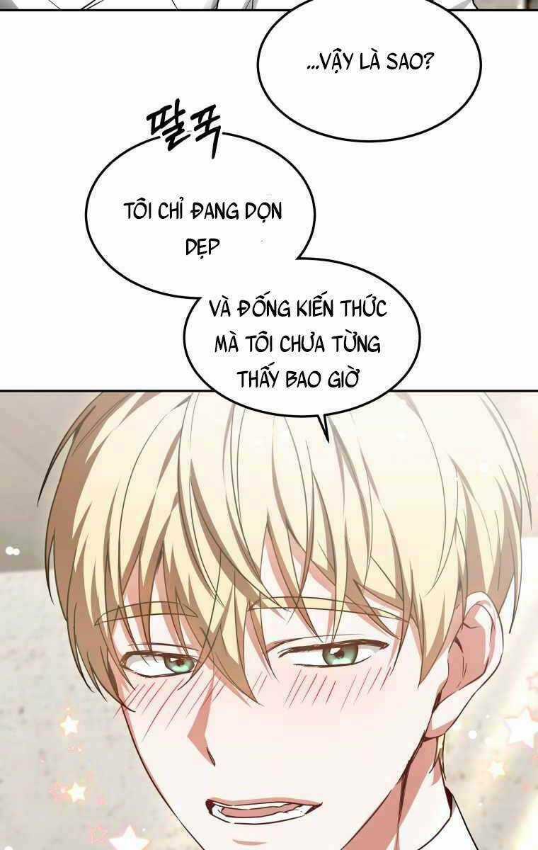 Bác Sĩ Phẫu Thuật Cấp Sss Chapter 17 trang 77