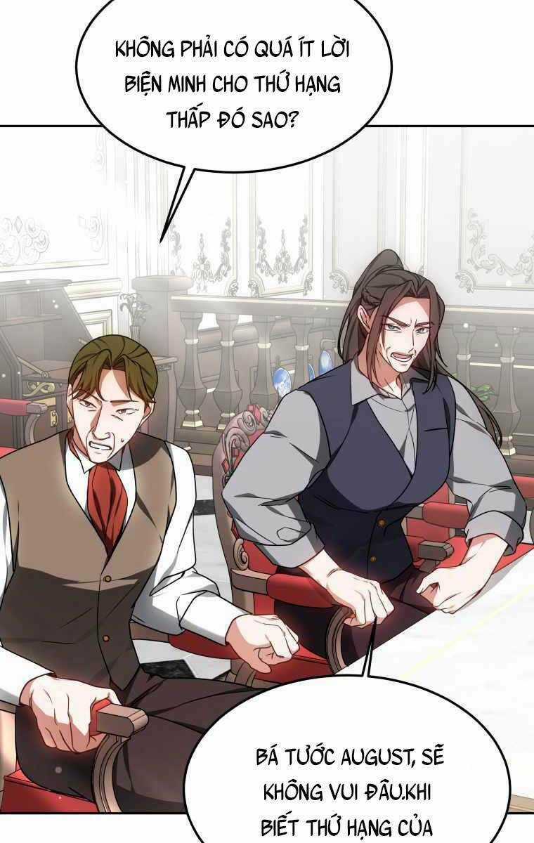 Bác Sĩ Phẫu Thuật Cấp Sss Chapter 17 trang 8